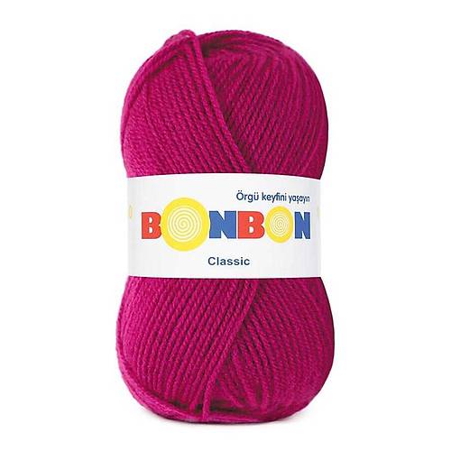 NAKO BONBON CLASSIC 98403