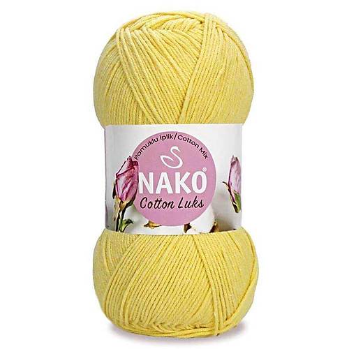 NAKO COTTON LKS 97554 AIK SARI