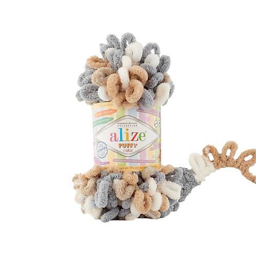 ALZE PUFFY COLOR(RENK SEENEKLER N TIKLAYIN)