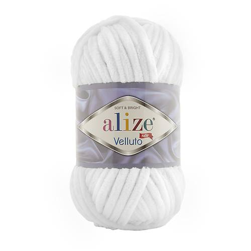ALZE VELLUTO(RENK SEENEKLER N TIKLAYIN)