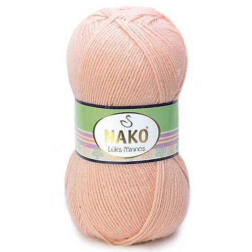 NAKO L�KS M�NNO� 11644 TEN PUDRA
