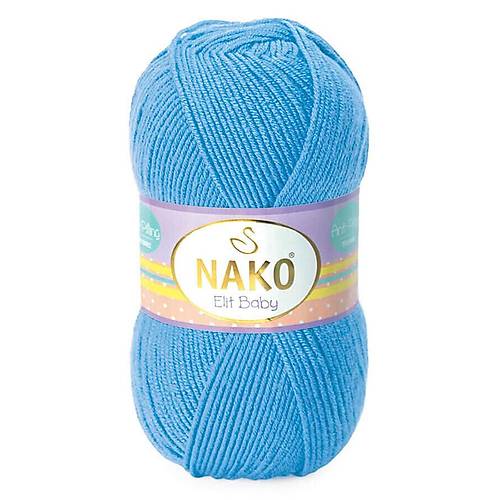 NAKO ELT BABY 10119 ALASKA MAVSi