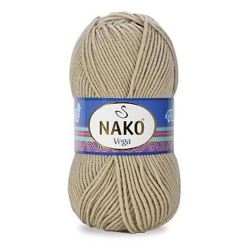 NAKO VEGA 13495 SARILI PUDRA