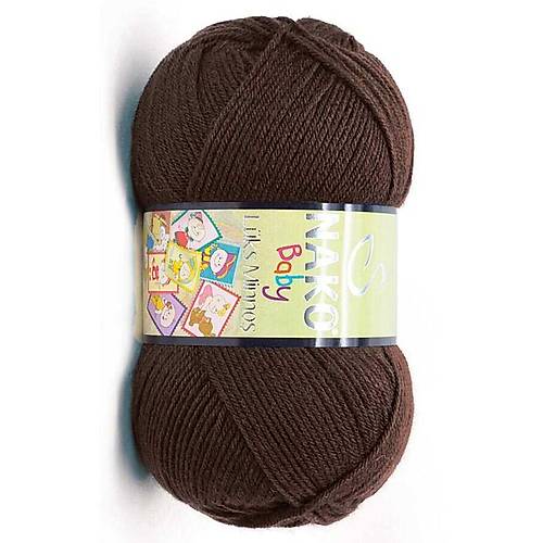 NAKO L�KS M�NNO� 1182 KAHVERENG�