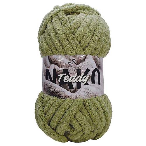 NAKO TEDDY 14271 ADA AYI