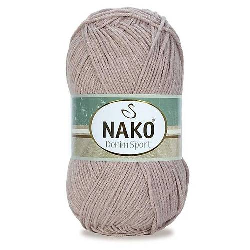 NAKO DEN�M SPORT 12383