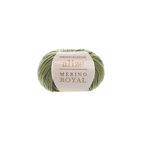 MERNO ROYAL 485 KAPLUMBAA YEL