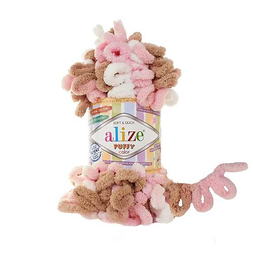 ALZE PUFFY COLOR(RENK SEENEKLER N TIKLAYIN)