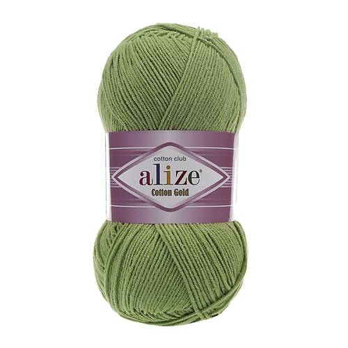 ALZE COTTON GOLD(RENK SEENEKLER N TIKLAYIN)