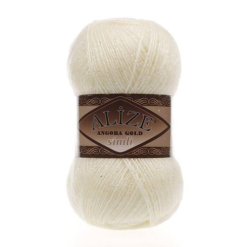 ALZE ANGORA GOLD SML(RENK SEENEKLER N TIKLAYIN)