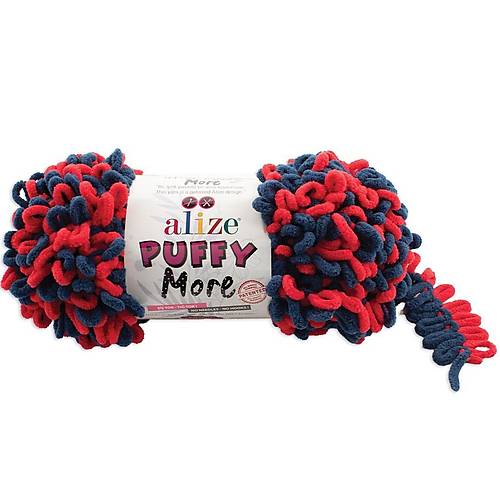 ALZE PUFFY MORE(RENK SEENEKLER N TIKLAYIN)