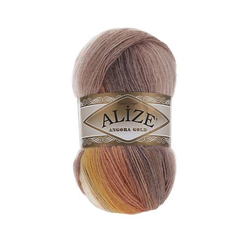 AL�ZE ANGORA GOLD BAT�K 4741
