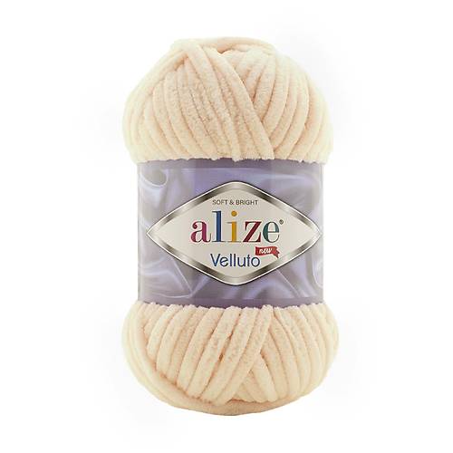 ALZE VELLUTO 310 BAL KP