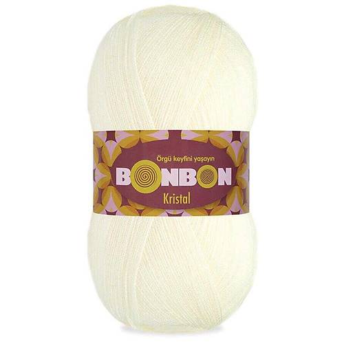 BONBON CLASSIC 98223 A�IK KREM