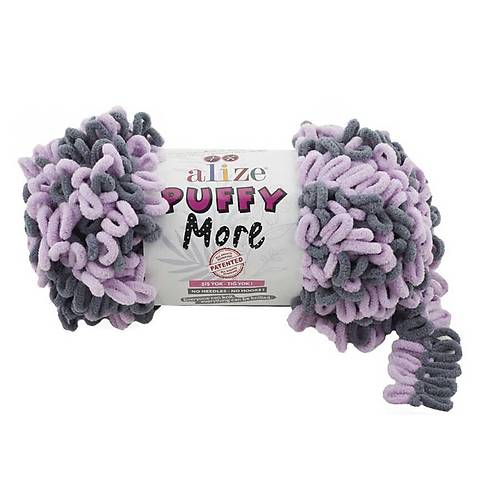 ALZE PUFFY MORE(RENK SEENEKLER N TIKLAYIN)