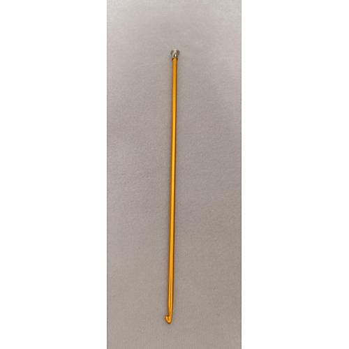 KARTOPU RENKL� METAL KISA GAGALI ��� 25 CM