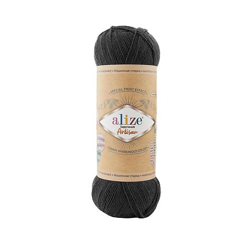 ALZE SUPERWASH ARTSAN 60 SYAH