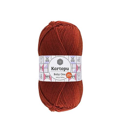 KARTOPU BABY ONE K832 TABA