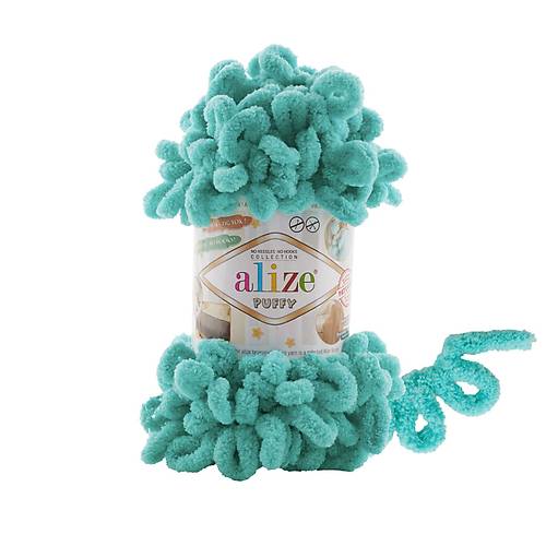 ALZE PUFFY(RENK SEENEKLER N TIKLAYIN)