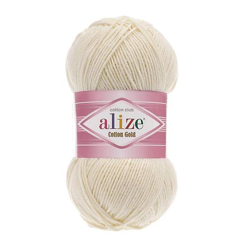 ALZE COTTON GOLD(RENK SEENEKLER N TIKLAYIN)