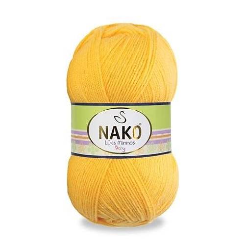 NAKO L�KS M�NNO� 184 SARI