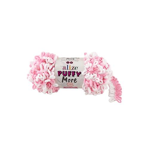 ALZE PUFFY MORE 6267