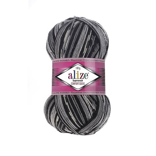 ALZE SUPERWASH COMFORT 2695