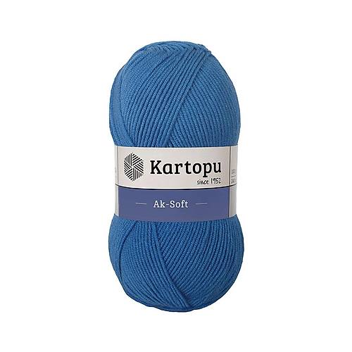 KARTOPU AK SOFT K527 PARLEMENT