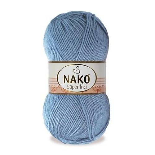 NAKO S�PER �NC� 1986 KOT MAV�