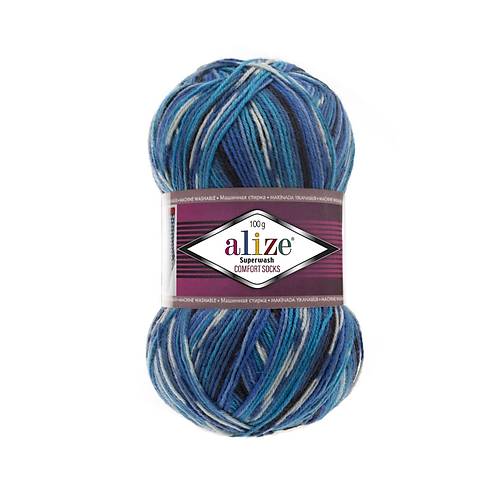 ALZE SUPERWASH COMFORT(RENK SEENEKLER N TIKLAYIN)