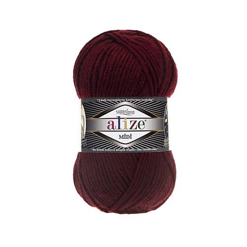 ALZE SUPERLANA MD(RENK SEENEKLER N TIKLAYIN)