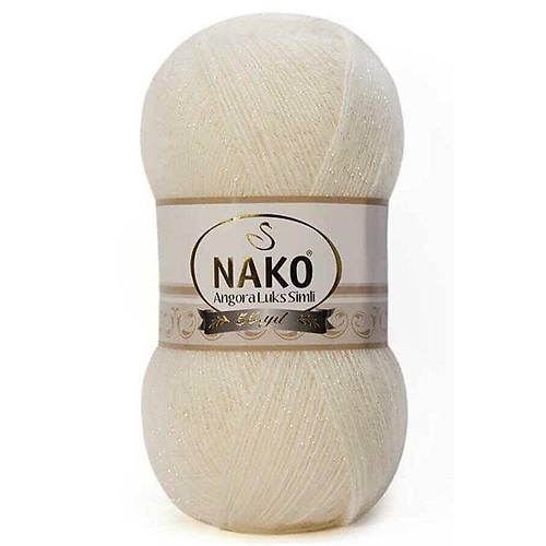 NAKO ANGORA L�KS S�ML� 23403se