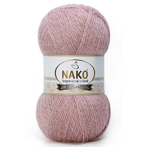 NAKO ANGORA LKS SML 10275gk