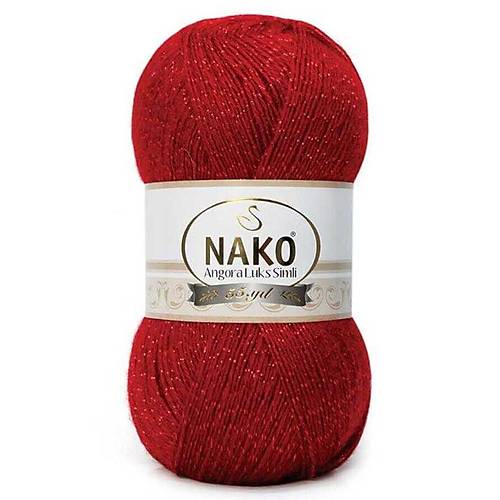 NAKO ANGORA LKS SML 1175k