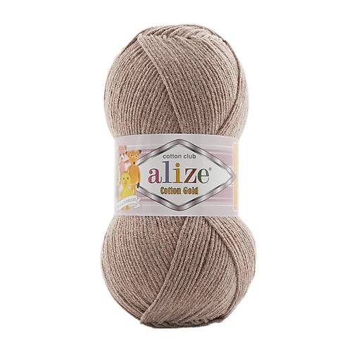 ALZE COTTON GOLD(RENK SEENEKLER N TIKLAYIN)
