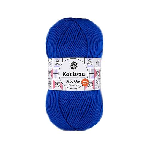 KARTOPU BABY ONE K624 SAKS MAV