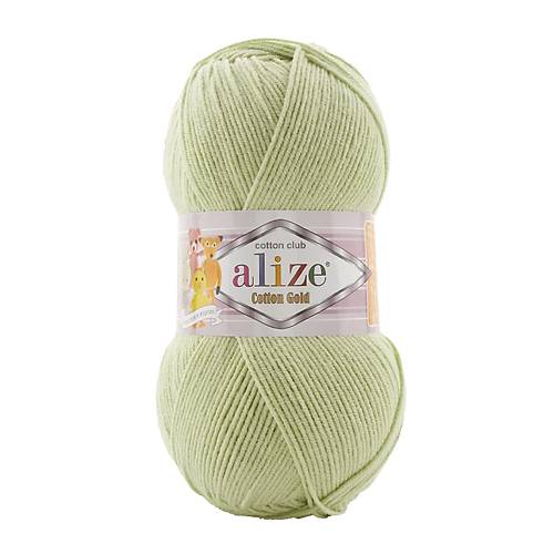ALZE COTTON GOLD 103 KUKONMAZ