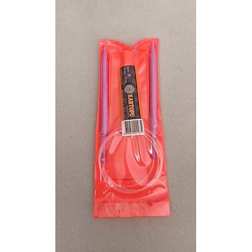 KARTOPU RENKL� M�S�NAL� �RG� ���� 100 CM