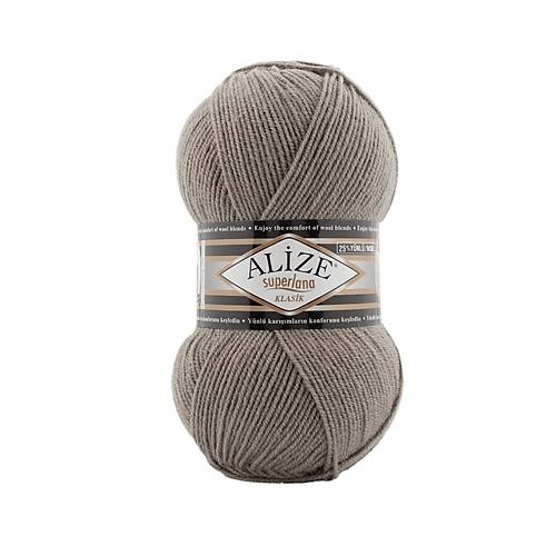 ALZE SUPERLANA KLASK 283