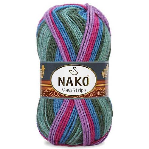 NAKO VEGA STR�PE 82408