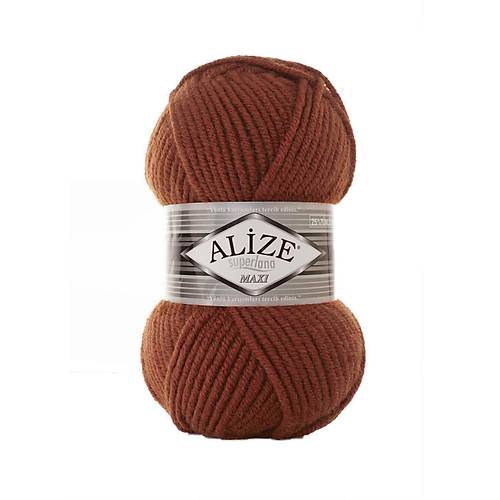 ALZE SUPERLANA MAX 597 TABA