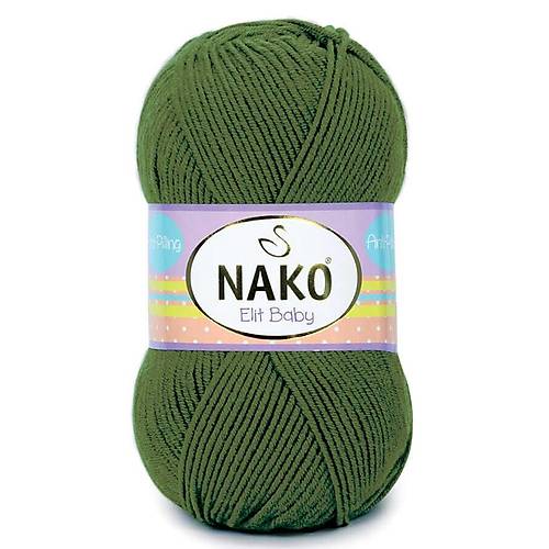 NAKO ELT BABY(RENK SEENEKLER N TIKLAYIN)