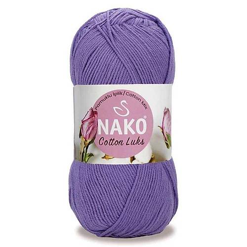 NAKO COTTON LKS 97558 MENEKE