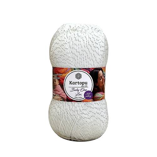 Kartopu Baby One L�x K010-g�