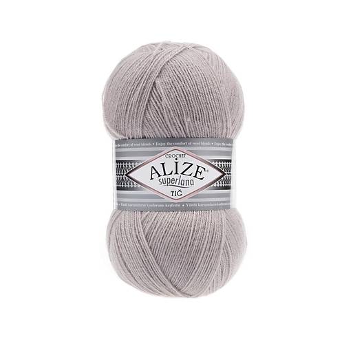 ALZE SUPERLANA TI 652 DUMAN