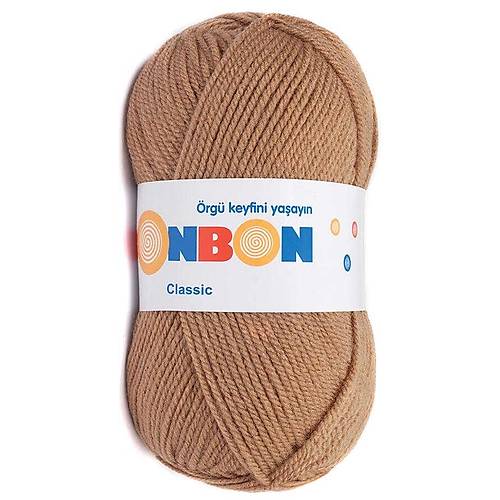 NAKO BONBON CLASSIC 98226