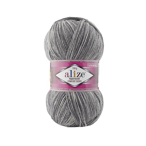 ALZE SUPERWASH COMFORT(RENK SEENEKLER N TIKLAYIN)