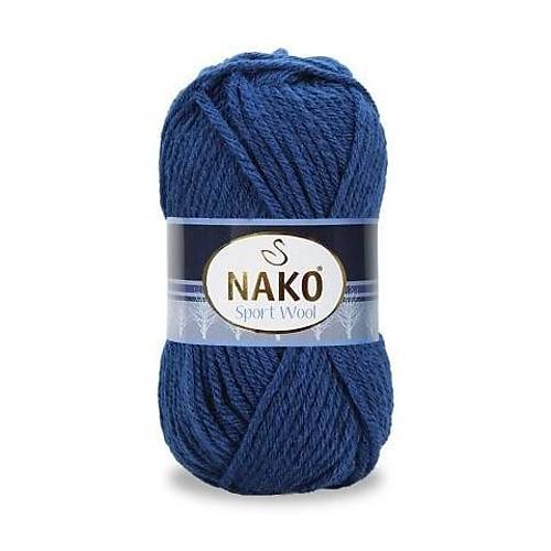 NAKO SPORT WOOL 517