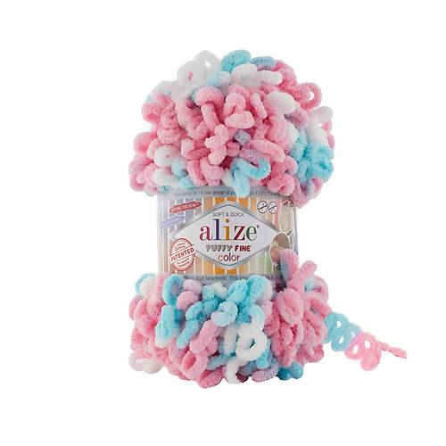 ALZE PUFFY FNE COLOR(RENK SEENEKLER N TIKLAYIN)