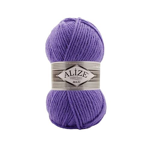ALZE SUPERLANA MAX 851 PERVANE E